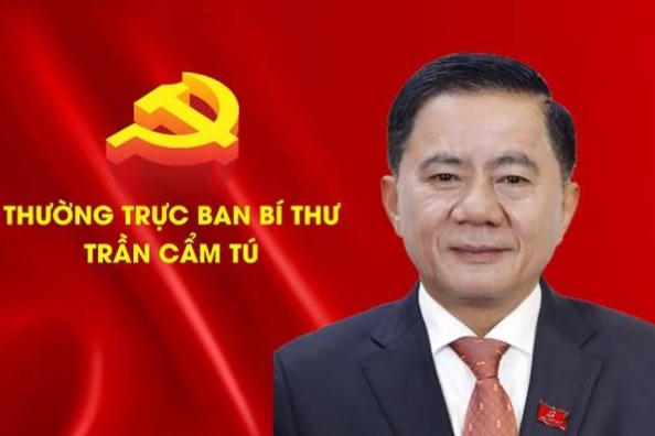 Đổi tên Ban Tuyên giáo và Dân vận Trung ương thành Ban Tuyên giáo Trung ương