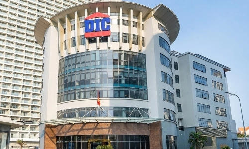 Lãi ròng DIG tăng bằng lần nhờ dòng tiền nhàn rỗi, sạch bóng nợ trái phiếu