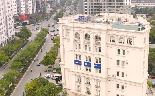 Bảo hiểm Bưu điện (PTI) báo lãi bán niên hơn 162 tỷ đồng, công bố chiến lược tái cấu trúc danh mục