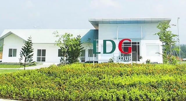 Đầu tư LDG (LDG) chìm trong thua lỗ, tiền mặt cạn kiệt và gánh nặng nợ quá hạn