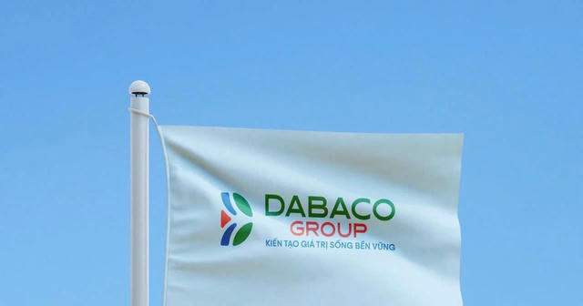 Dabaco (DBC) báo lãi quý II giảm sâu, dòng tiền kinh doanh thâm hụt nặng