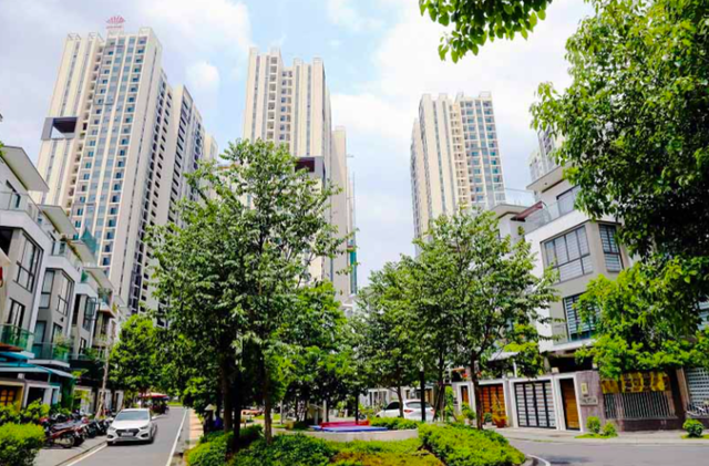 Tập đoàn Hà Đô (HDG) báo lãi quý II/2026 gấp gần 4 lần nhờ giảm gánh nặng tỷ giá