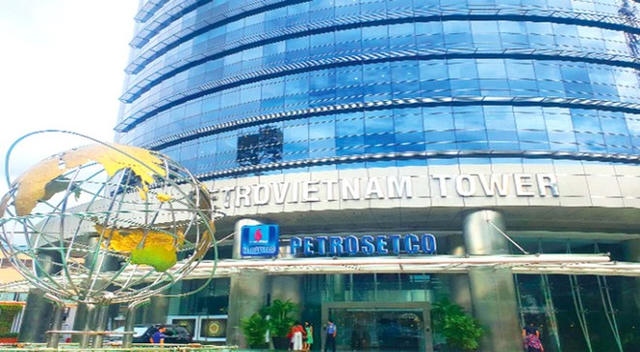 Hai quỹ đầu tư gia tăng sở hữu tại Petrosetco (PET) sau đợt phát hành cổ phiếu