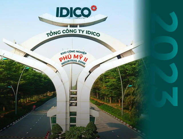 Tổng công ty IDICO (IDC): Lợi nhuận quý II tăng mạnh nhờ khu công nghiệp, dự chi hơn 569 tỷ đồng trả cổ tức Tổng công ty IDICO (IDC): Lợi nhuận quý II tăng mạnh nhờ khu công nghiệp, dự chi hơn 569 tỷ đồng trả cổ tức