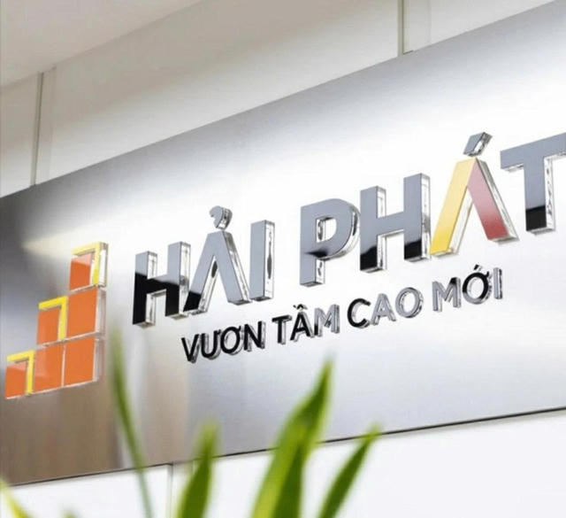 Hai thành viên ban lãnh đạo Hải Phát (HPX) đăng ký mua 20 triệu cổ phiếu, doanh nghiệp cơ cấu lại khoản đầu tư