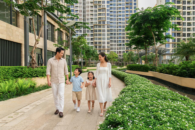 Masterise Homes đồng hành cùng khách hàng trên toàn quốc với giải pháp tài chính ưu việt Masterise Homes đồng hành cùng khách hàng trên toàn quốc với giải pháp tài chính ưu việt