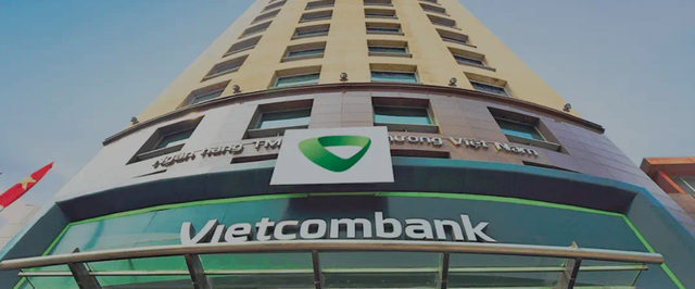 Vietcombank (VCB) bổ nhiệm 3 Phó Tổng giám đốc Vietcombank (VCB) bổ nhiệm 3 Phó Tổng giám đốc