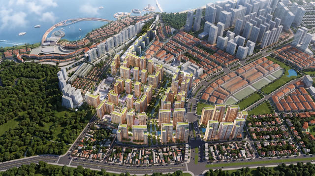 Phú Quốc - Thiên đường lập nghiệp của người trẻ toàn cầu