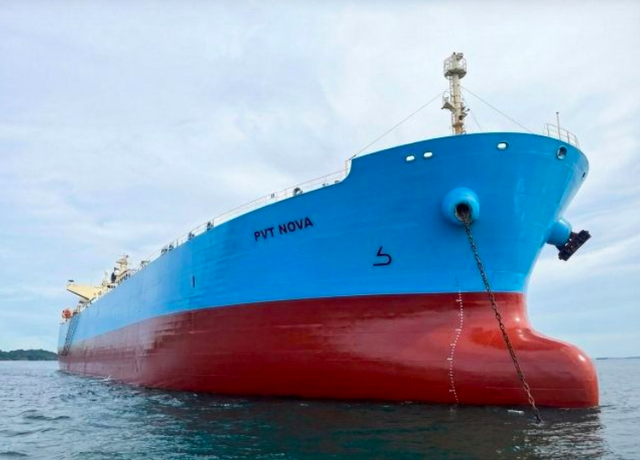 PVTrans (PVT) có tân Tổng giám đốc