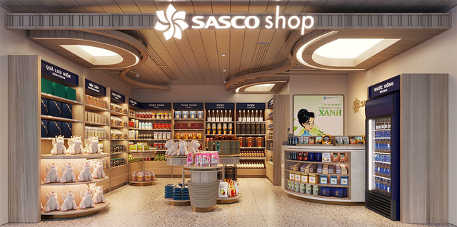 Sasco (SAS) bổ nhiệm tân Tổng Giám đốc