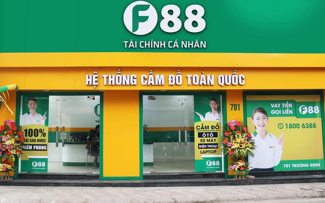 F88 khẳng định tiềm lực tài chính, liên tiếp tất toán trái phiếu đúng hạn và mở rộng huy động vốn