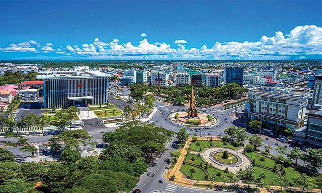Cà Mau sắp có khu chợ và nhà ở nông thôn hơn 562 tỷ đồng tại Hồ Thị Kỷ