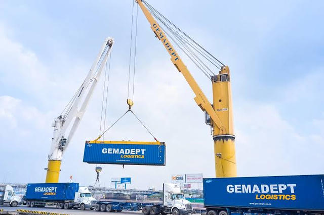 Tập đoàn Gemadept (GMD): Phát hành thành công gần 6,4 triệu cổ phiếu ESOP, lãi quý II tăng bằng lần 