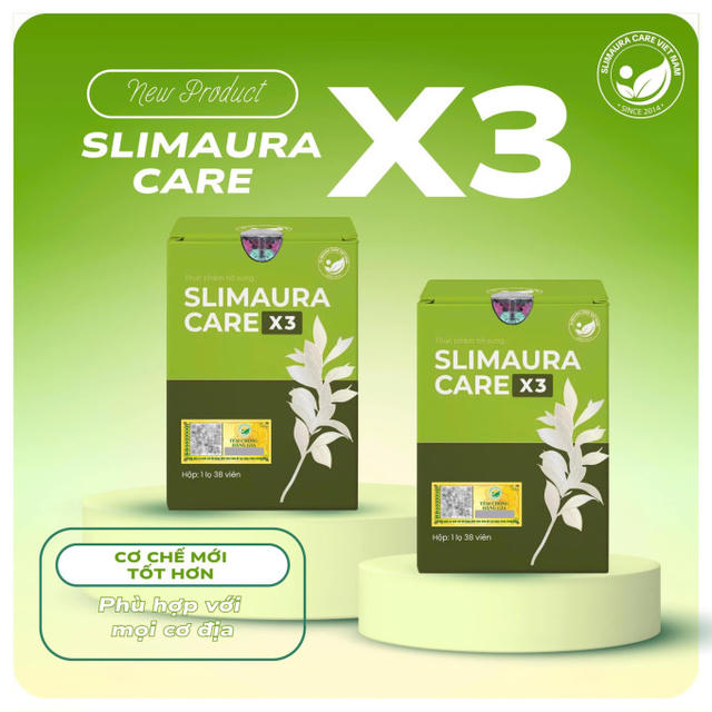 Yêu cầu gỡ bỏ thông tin thực phẩm Slimaura Care x3 trên sàn thương mại điện tử 