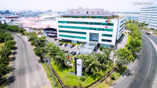 FPT Online (FOC) chốt quyền chia cổ tức bằng tiền mặt tỷ lệ 100%, cổ đông lớn thu về hàng chục tỷ đồng