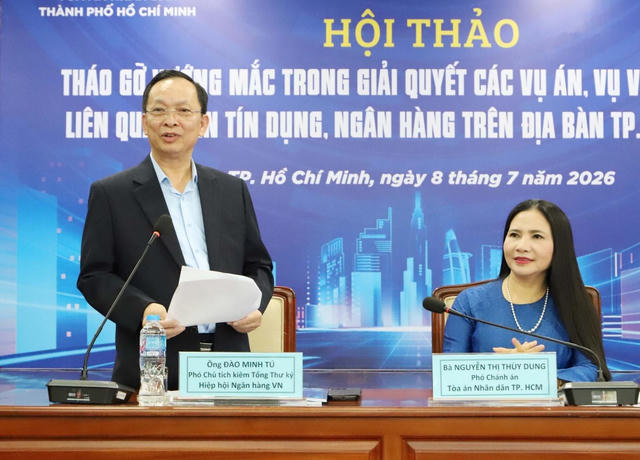 Khung pháp lý mới tạo chuyển biến trong xử lý tài sản bảo đảm Khung pháp lý mới tạo chuyển biến trong xử lý tài sản bảo đảm