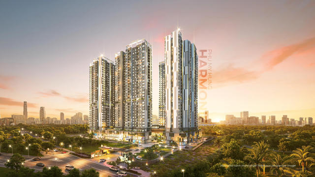 Phú Mỹ Hưng dồn dập tất toán hàng trăm tỷ đồng nợ trái phiếu đúng hạn