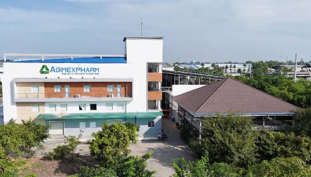 Không thực hiện kê khai giá đối với mặt hàng thuốc thiết yếu, Dược phẩm Agimexpharm bị phạt