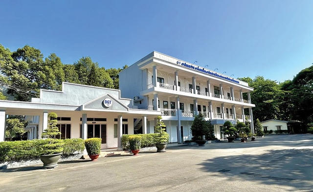 Chậm công bố thông tin báo cáo tài chính và trái phiếu, Công trình Giao thông Đồng Nai (DGT) bị phạt 185 triệu đồng