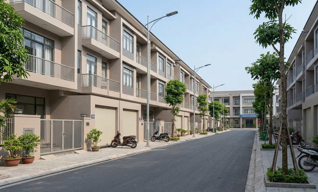 Phú Thọ chấp thuận chủ trương đầu tư Khu dân cư Vân Sơn hơn 51,6 ha Phú Thọ chấp thuận chủ trương đầu tư Khu dân cư Vân Sơn hơn 51,6 ha