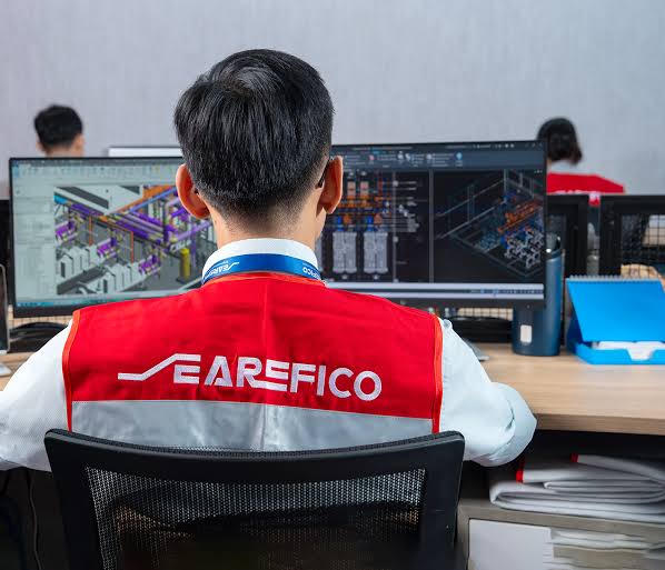 Searefico (SRF) báo lãi quý II nhờ doanh thu tài chính đột biến, nợ vay tăng cao Searefico (SRF) báo lãi quý II nhờ doanh thu tài chính đột biến, nợ vay tăng cao