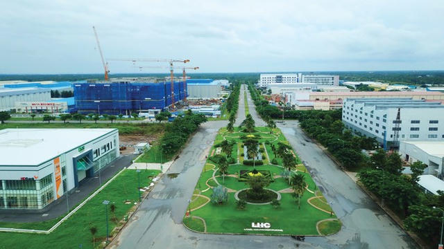 Long Hậu (LHG) vượt kế hoạch lợi nhuận năm giữa đà suy giảm doanh thu Long Hậu (LHG) vượt kế hoạch lợi nhuận năm giữa đà suy giảm doanh thu