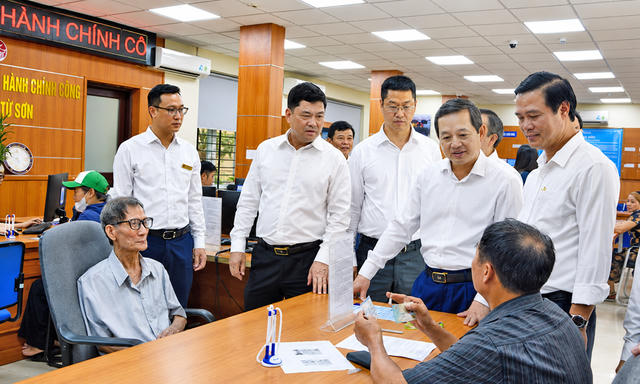 Bắc Ninh: Hơn 5.500 tỷ đồng mở rộng đường tỉnh 398