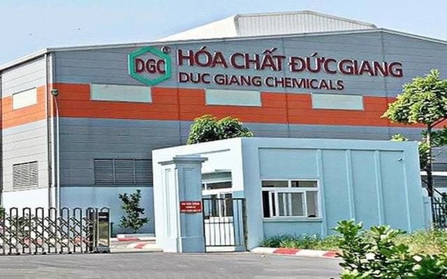 Hóa chất Đức Giang (DGC) thay loạt nhân sự cấp cao sau khởi tố, chốt chi hàng nghìn tỷ đồng cổ tức