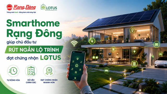 Lợi nhuận quý II bứt phá, Bóng đèn Phích nước Rạng Đông (RAL) dự chi gần 59 tỷ đồng tạm ứng cổ tức cho cổ đông