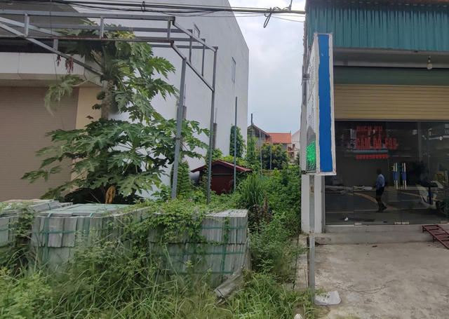 Vụ án trả lại 45,44m2 đất tại Hưng Hà (Hưng Yên): Cơ quan Thi hành án kiến nghị xem xét lại theo trình tự giám đốc thẩm hoặc tái thẩm
