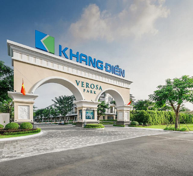 Bán 2% vốn dự án, Khang Điền (KDH) bất ngờ thu về khoản lợi nhuận tài chính gần 900 tỷ đồng