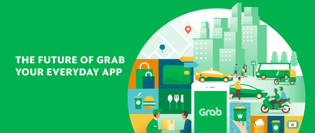 Grab bị phạt 1,36 tỷ đồng và dấu hỏi lớn về quy trình bảo vệ quyền lợi người tiêu dùng Grab bị phạt 1,36 tỷ đồng và dấu hỏi lớn về quy trình bảo vệ quyền lợi người tiêu dùng