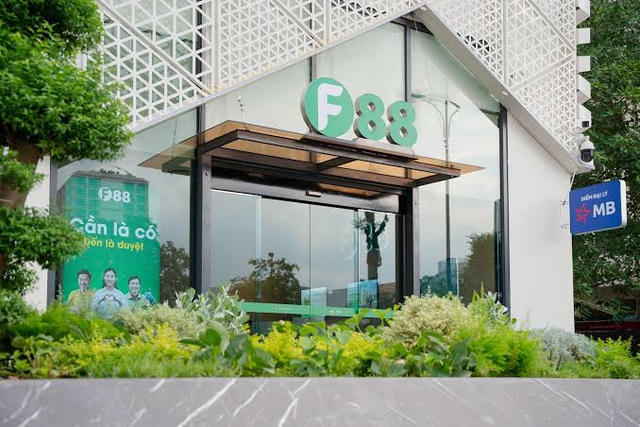 Hơn 11 triệu cổ phiếu F88 chưa phân phối hết, dàn lãnh đạo cấp cao chi tiền gom mua Hơn 11 triệu cổ phiếu F88 chưa phân phối hết, dàn lãnh đạo cấp cao chi tiền gom mua