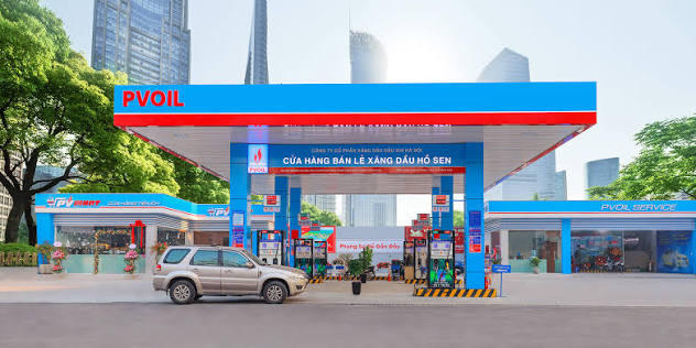 PVOIL (OIL): Doanh thu quý II đạt hơn 90.000 tỷ nhưng giá dầu tăng vọt khiến lợi nhuận 'bốc hơi' PVOIL (OIL): Doanh thu quý II đạt hơn 90.000 tỷ nhưng giá dầu tăng vọt khiến lợi nhuận 'bốc hơi'