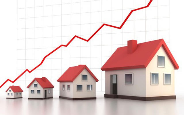 Giá nhà cao gấp 23 lần thu nhập và bài toán giải tỏa cơn khát nguồn cung bình dân Giá nhà cao gấp 23 lần thu nhập và bài toán giải tỏa cơn khát nguồn cung bình dân