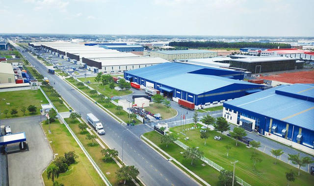 Hưng Yên thành lập Khu công nghệ cao gần 500ha Hưng Yên thành lập Khu công nghệ cao gần 500ha