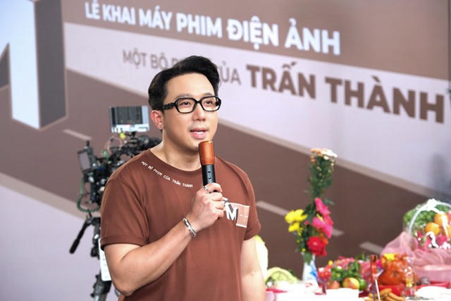 Điểm tin showbiz 08/08: Trấn Thành trở lại mùa phim Tết
