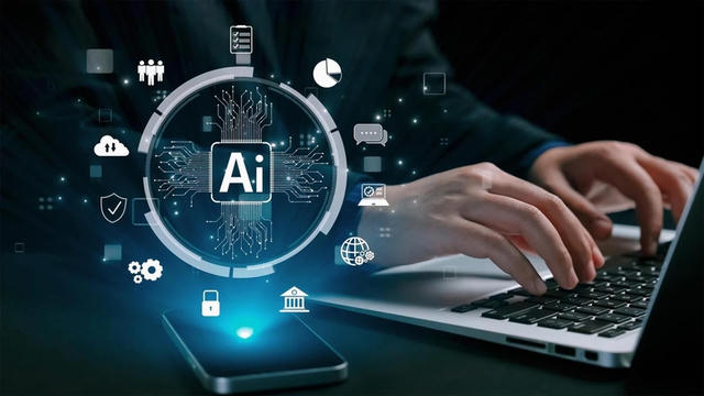AI đang mở cánh cửa mới cho nhà đầu tư cá nhân, nhưng rủi ro vẫn là điều cần chú ý