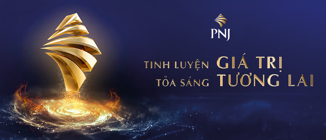 PNJ thông báo rút ngắn lộ trình thanh toán tiền mua lại vàng, kim cương PNJ thông báo rút ngắn lộ trình thanh toán tiền mua lại vàng, kim cương