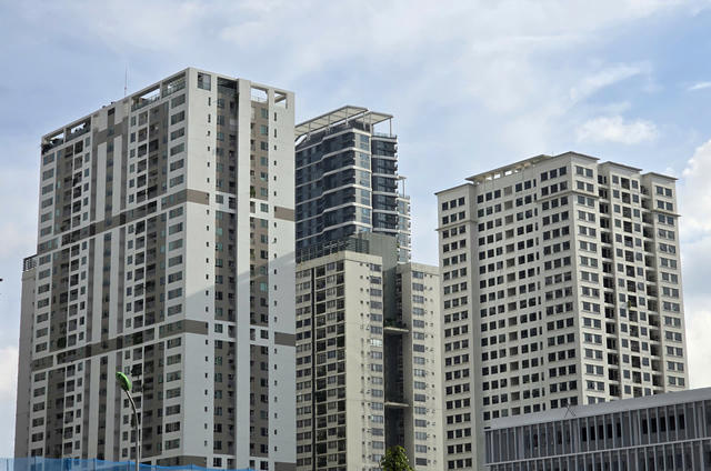 Đắk Lắk: Giá dịch vụ quản lý vận hành chung cư cao nhất 13.400 đồng/m²/tháng Đắk Lắk: Giá dịch vụ quản lý vận hành chung cư cao nhất 13.400 đồng/m²/tháng