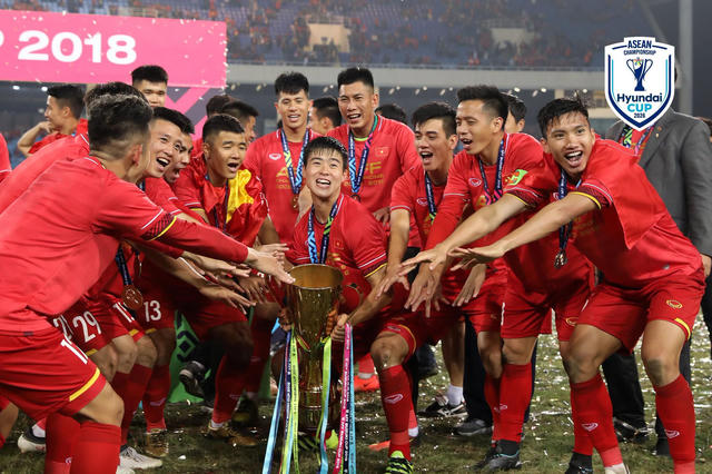 Ngày 16/8, Việt Nam đá bán kết tại Malaysia