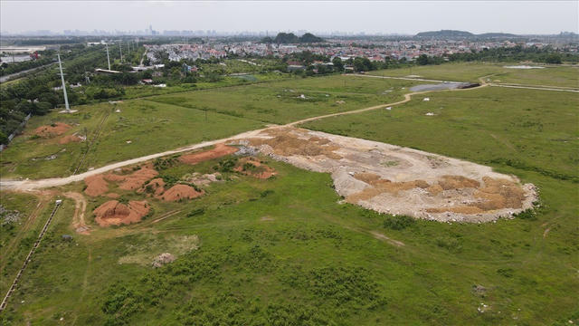 Nghệ An thu hồi hơn 8.600 m² đất tại Con Cuông của Tổng Công ty chè Nghệ An Nghệ An thu hồi hơn 8.600 m² đất tại Con Cuông của Tổng Công ty chè Nghệ An