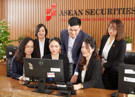 Chứng khoán Asean sắp chào bán 150 triệu cổ phần cho cổ đông, dự nâng vốn điều lệ lên 3.000 tỷ đồng