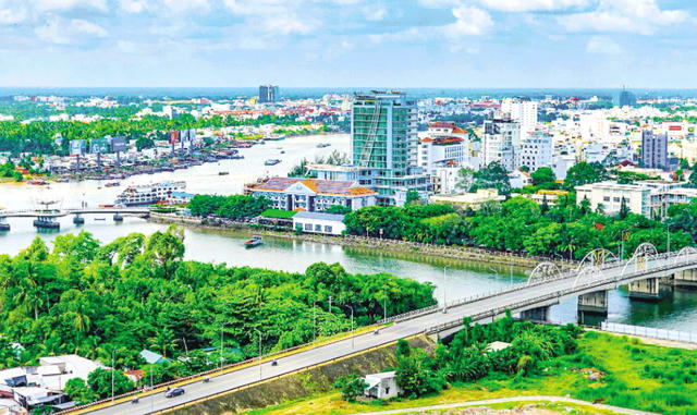 Cần Thơ mời gọi đầu tư hàng loạt dự án khu công nghiệp, đô thị, du lịch Cần Thơ mời gọi đầu tư hàng loạt dự án khu công nghiệp, đô thị, du lịch