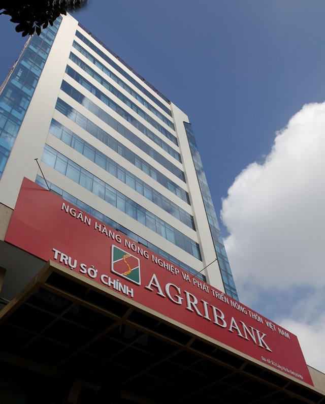 Agribank báo lãi bán niên vượt 18.800 tỷ đồng, bộ đệm dự phòng duy trì mức cao