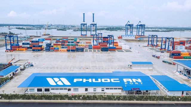 Cảng Phước An (PAP) triệu tập đại hội bất thường giữa chuỗi 7 quý thua lỗ liên tiếp
