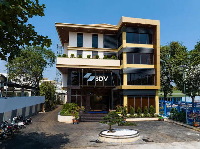 Dịch vụ Sonadezi (SDV) dự chi 25 tỷ đồng để trả cổ tức