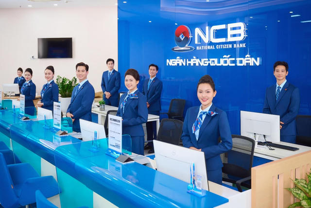 NCB giảm 0,5% lãi suất cho vay trên mọi phân khúc, ưu tiên dòng vốn cho các động lực tăng trưởng kinh tế 