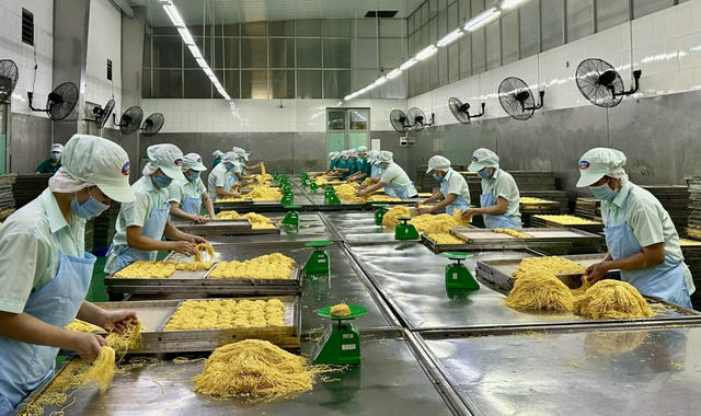 Tổng điều tra kinh tế năm 2026: Quy mô nền kinh tế tiếp tục được mở rộng