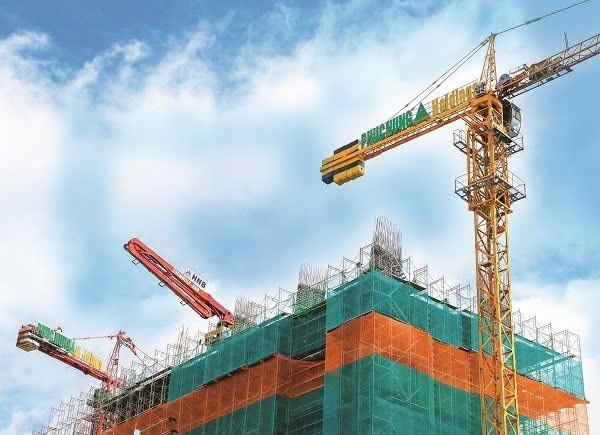Phục Hưng Holdings (PHC) chậm đóng bảo hiểm gần 2,5 tỷ đồng, tỷ trọng nợ vay và khoản phải thu ở mức cao